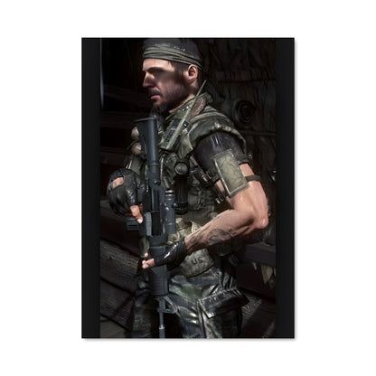 Poster Call of the Wild