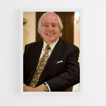 ap-frank abagnale-6 cadre Blanc