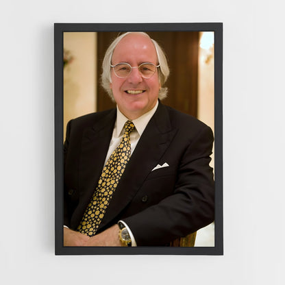 ap-frank abagnale-6 cadre Noir