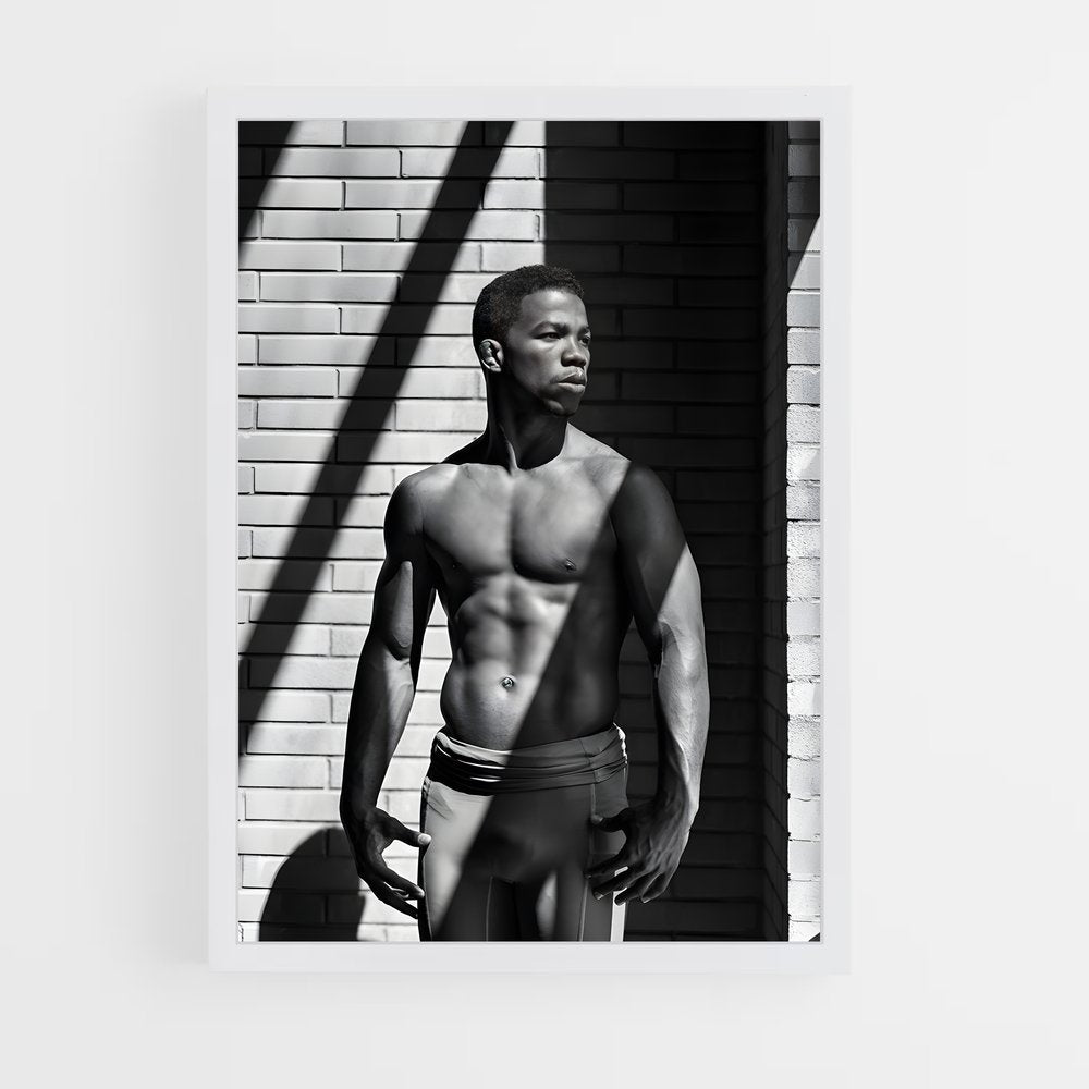 ap-frank chamizo-5 cadre Blanc