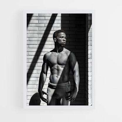 ap-frank chamizo-5 cadre Blanc