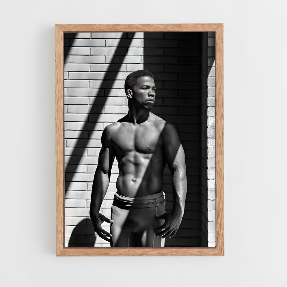 ap-frank chamizo-5 cadre Bois clair