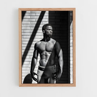 ap-frank chamizo-5 cadre Bois clair