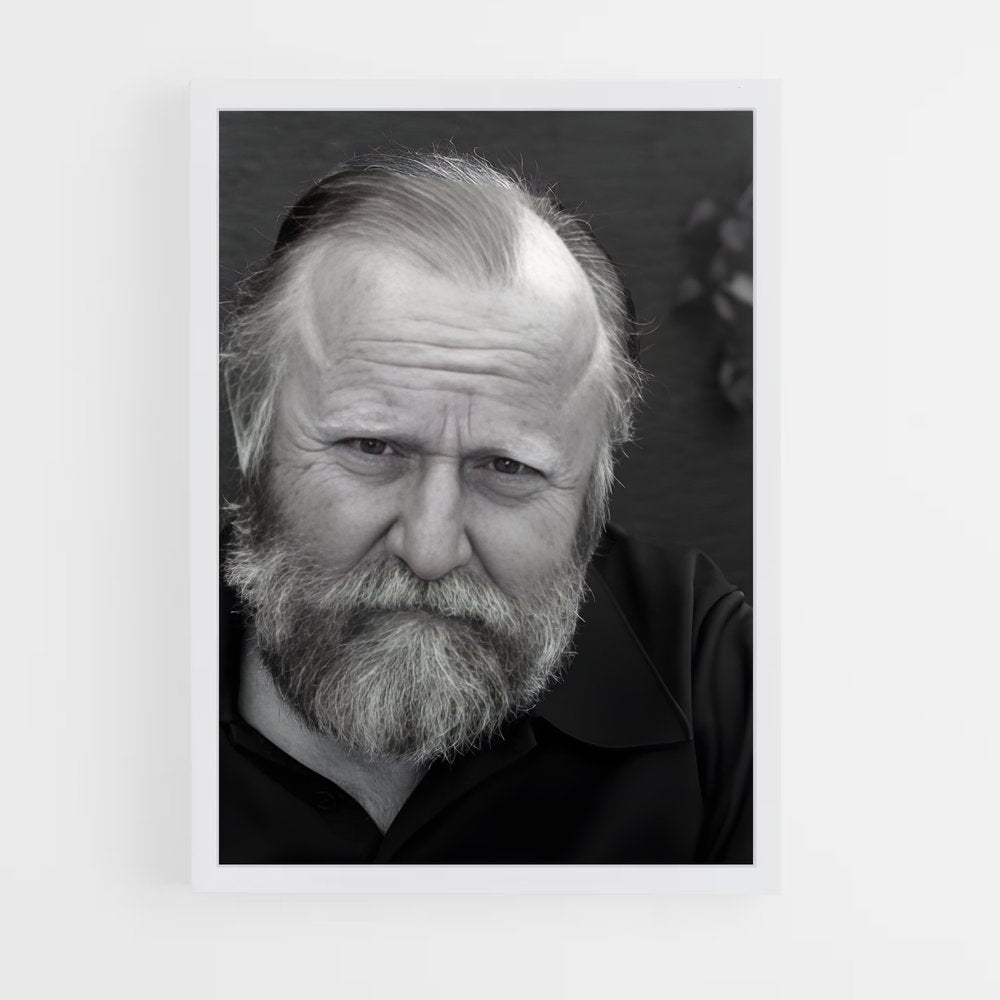 ap-frank herbert-6 cadre Blanc