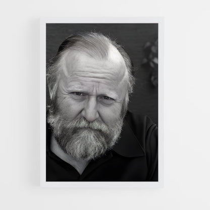 ap-frank herbert-6 cadre Blanc