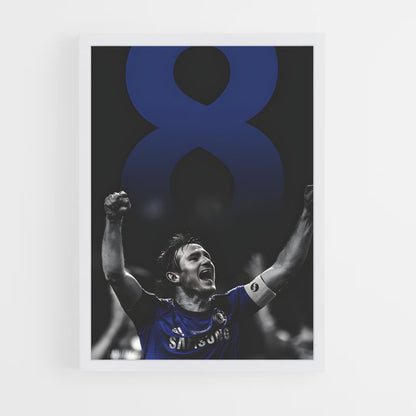 ap-frank lampard-4 cadre Blanc