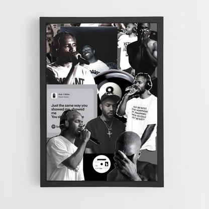 ap-frank ocean-3 cadre Noir
