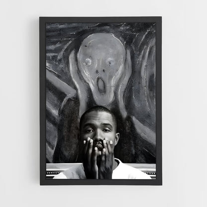 ap-frank ocean-7 cadre Noir