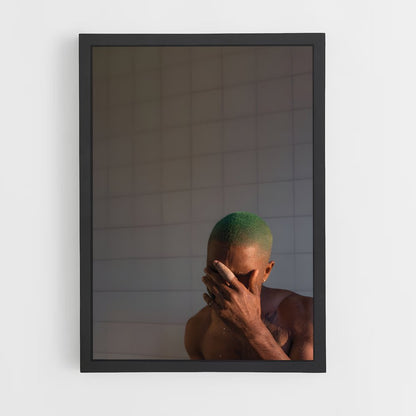 ap-frank ocean-8 cadre Noir