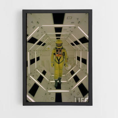 ap-frank poole-2 cadre Noir