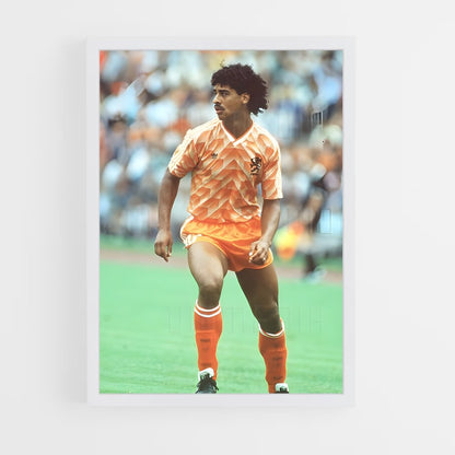 ap-frank rijkaard-2 cadre Blanc