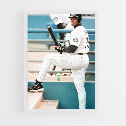 ap-frank thomas-3 cadre Blanc