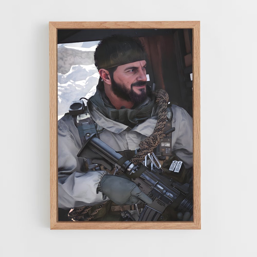 ap-frank woods-2 cadre Bois clair
