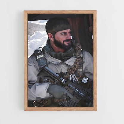 ap-frank woods-2 cadre Bois clair