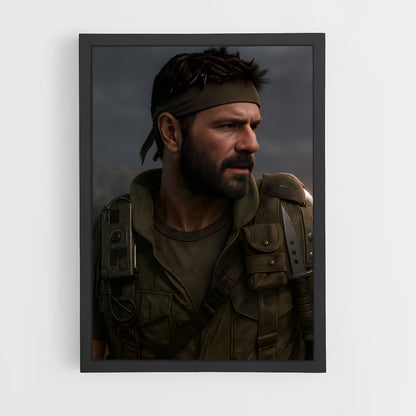 ap-frank woods-6 cadre Noir