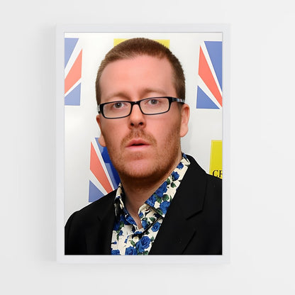 ap-frankie boyle-2 cadre Blanc