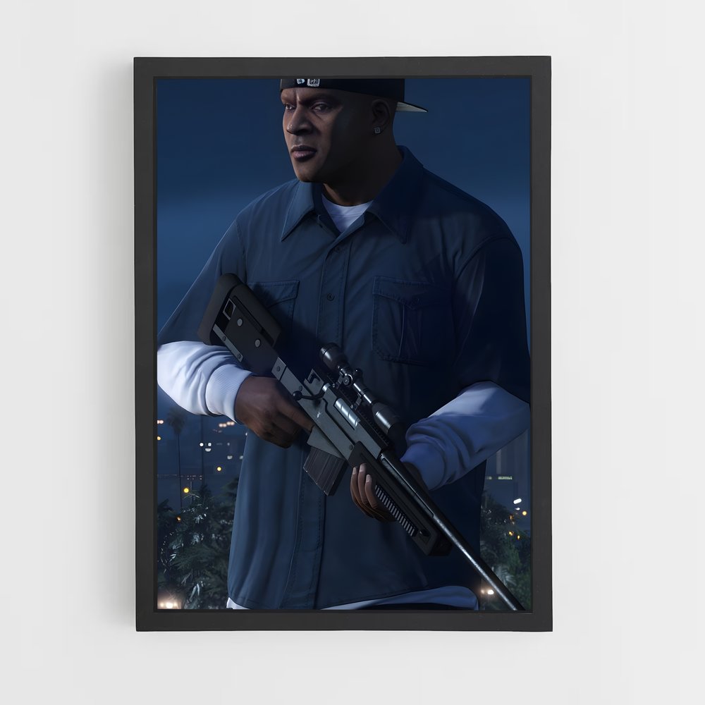 ap-franklin clinton-1 cadre Noir