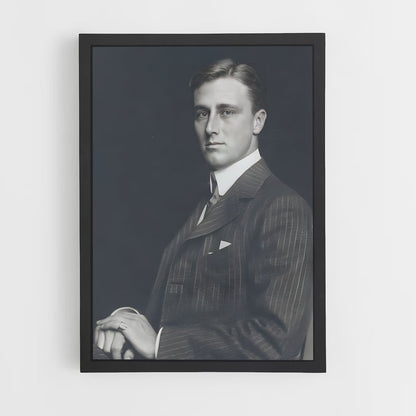 ap-franklin roosevelt-1 cadre Noir
