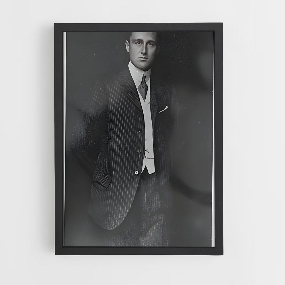 ap-franklin roosevelt-2 cadre Noir
