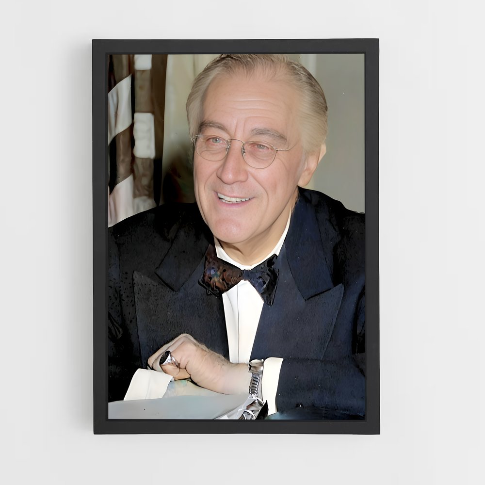 ap-franklin roosevelt-3 cadre Noir