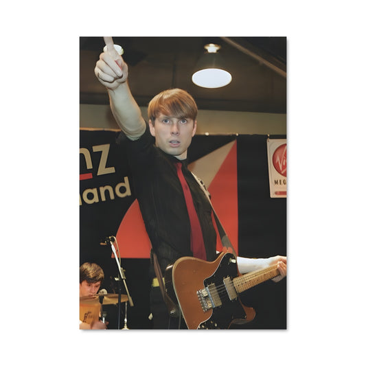 Poster Franz ferdinand 55699