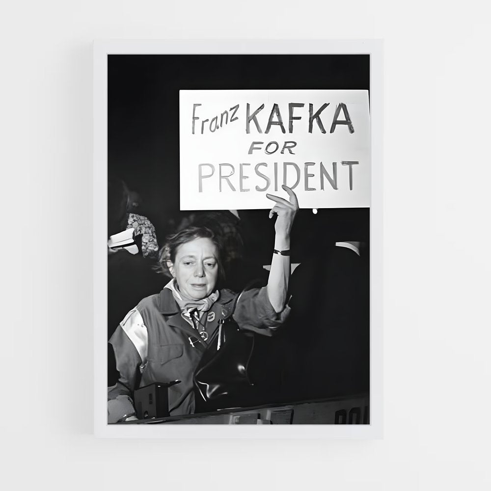 ap-franz kafka-1 cadre Blanc