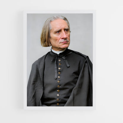 ap-franz liszt-3 cadre Blanc