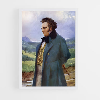 ap-franz schubert-1 cadre Blanc
