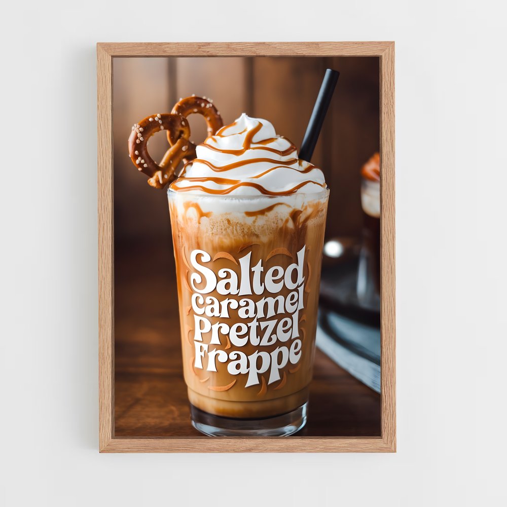 ap-frappe-1 cadre Bois clair