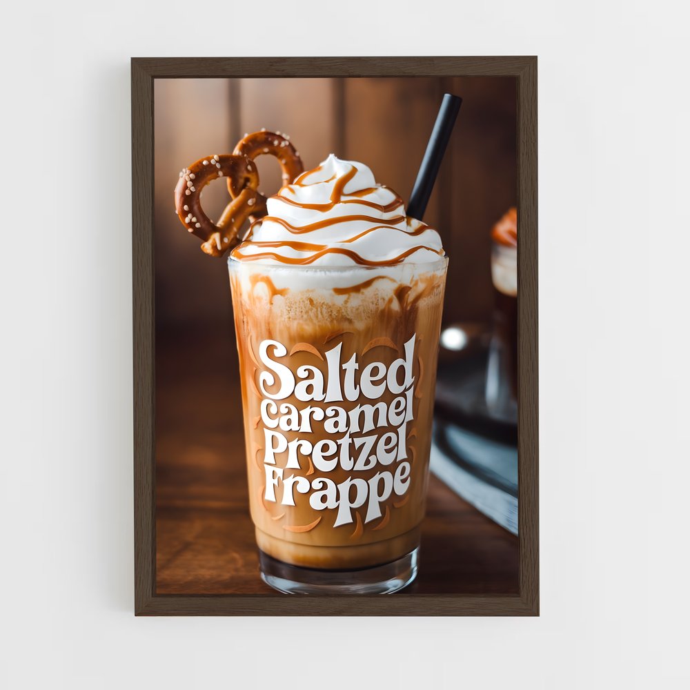 ap-frappe-1 cadre Bois foncé