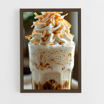 ap-frappe-3 cadre Bois foncé