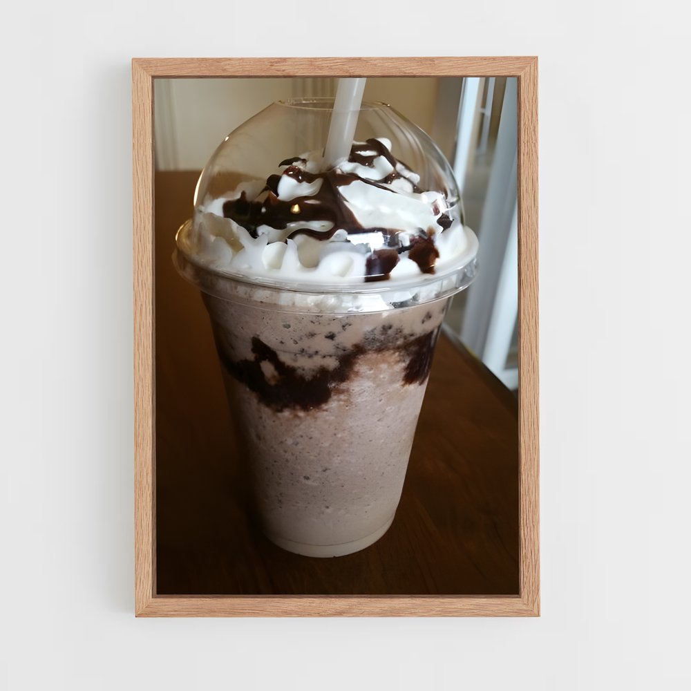 ap-frappe-4 cadre Bois clair