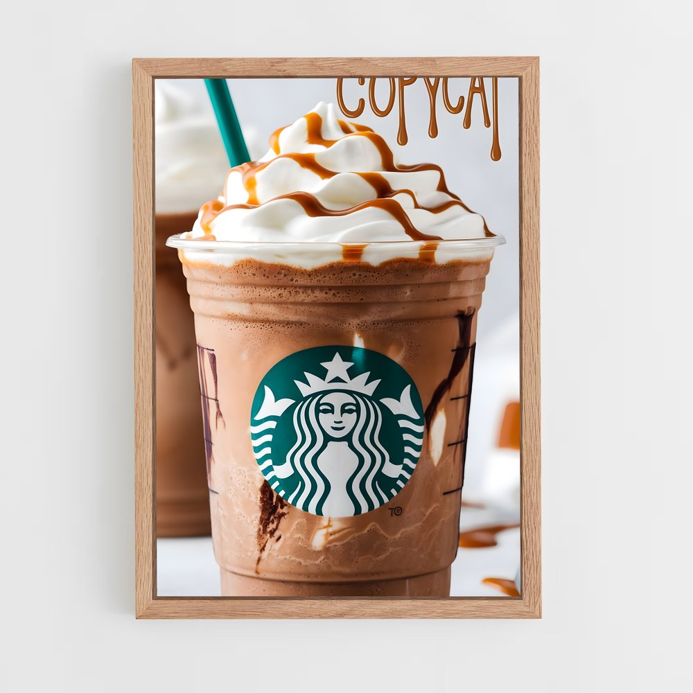 ap-frappe-5 cadre Bois clair