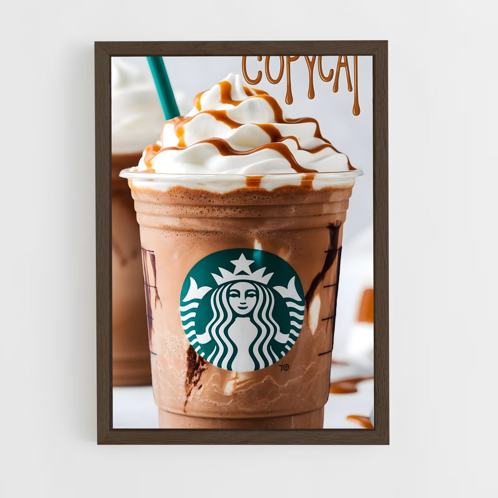 ap-frappe-5 cadre Bois foncé