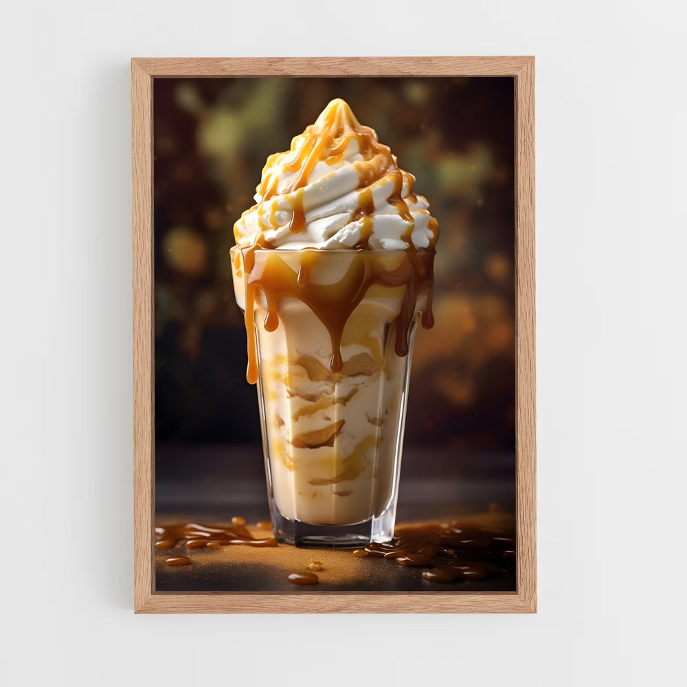 ap-frappe-7 cadre Bois clair
