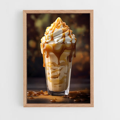 ap-frappe-7 cadre Bois clair
