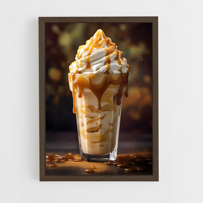 ap-frappe-7 cadre Bois foncé