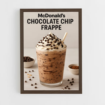 ap-frappe-8 cadre Bois foncé