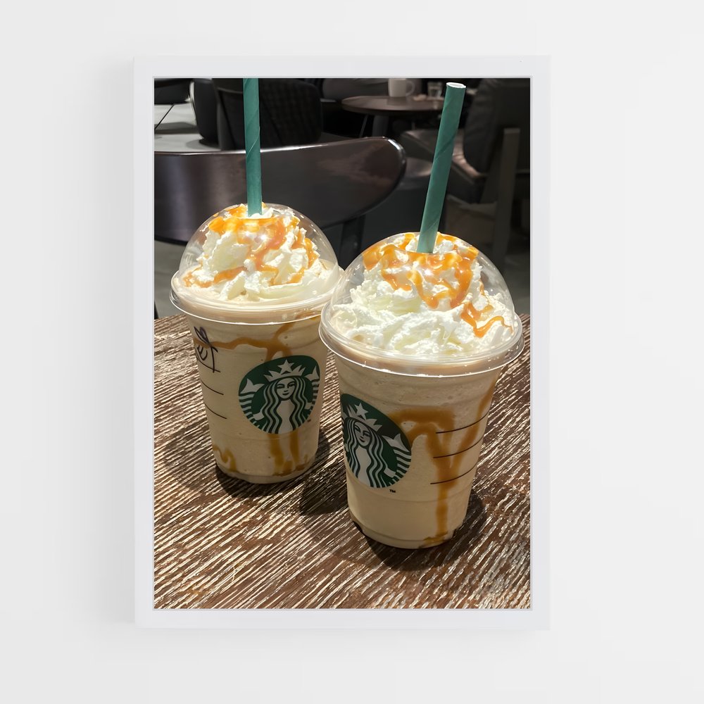 ap-frappuccino-1 cadre Blanc