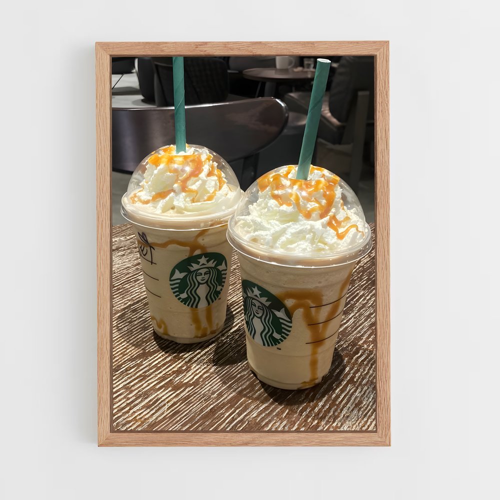ap-frappuccino-1 cadre Bois clair