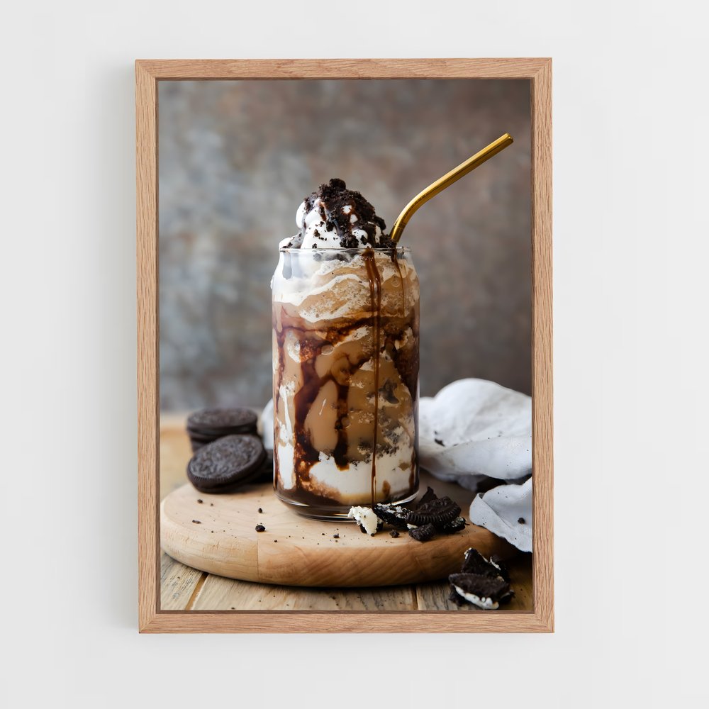 ap-frappuccino-2 cadre Bois clair