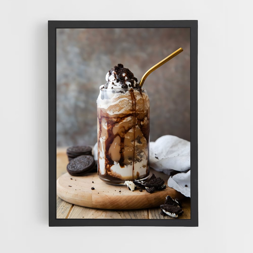 ap-frappuccino-2 cadre Noir