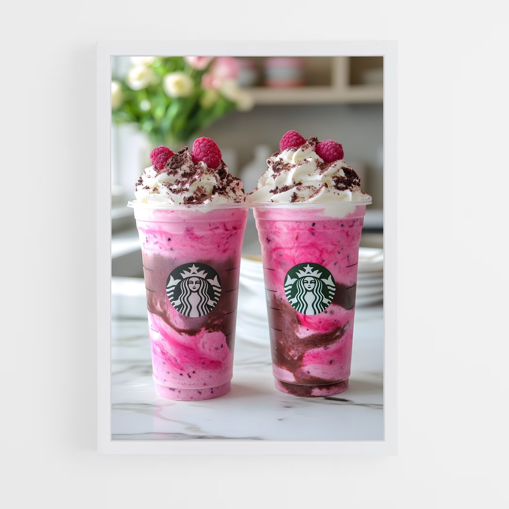 ap-frappuccino-3 cadre Blanc