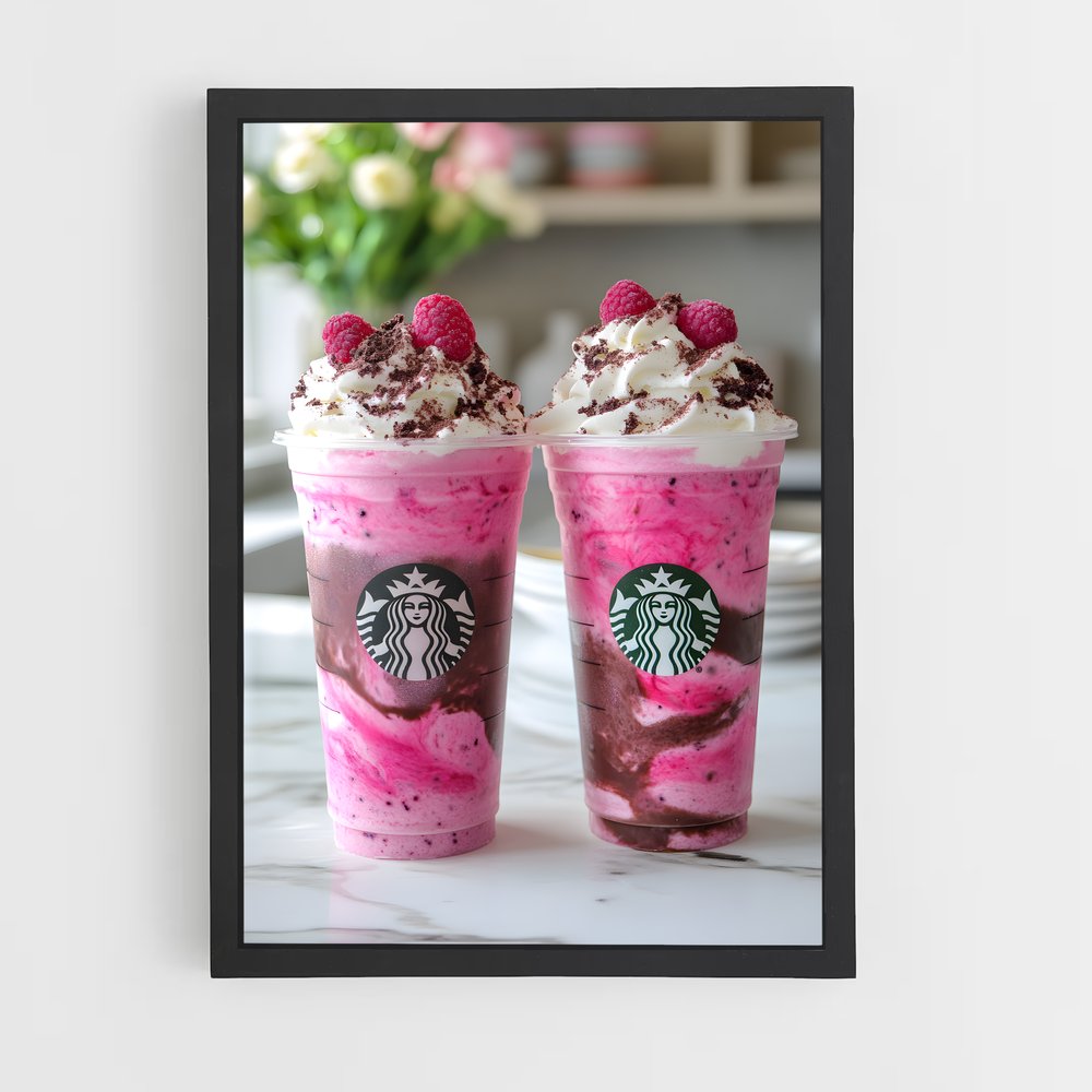 ap-frappuccino-3 cadre Noir