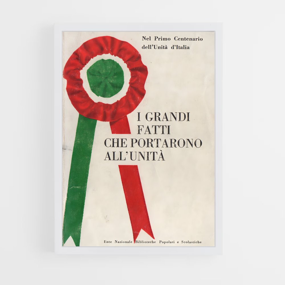 ap-fratelli d italia-2 cadre Blanc