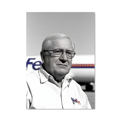 Poster Pilote de Rêve