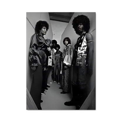 Poster Les Amies de Freddie