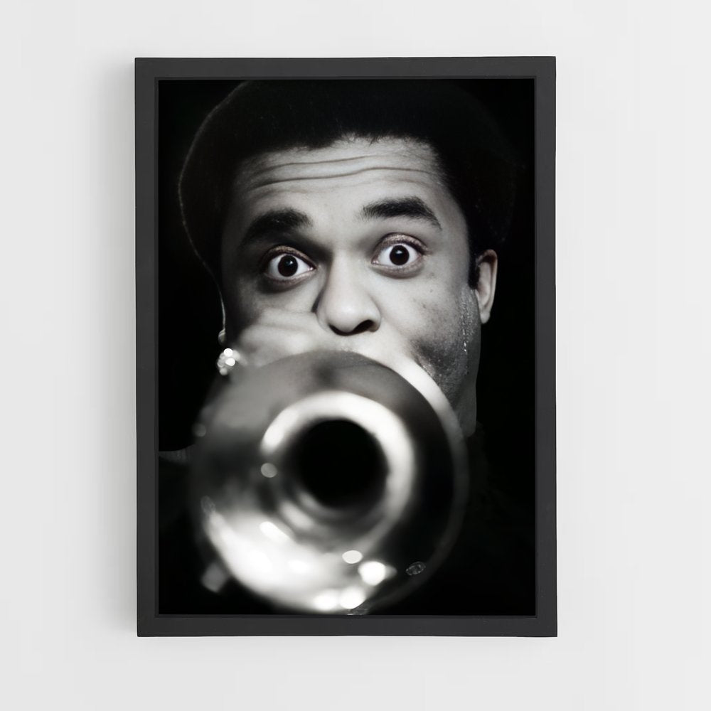 ap-freddie hubbard-3 cadre Noir