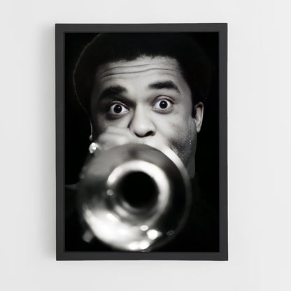 ap-freddie hubbard-3 cadre Noir