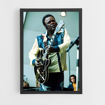 ap-freddie king-1 cadre Noir